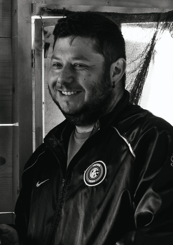Marco Oliva - Guionista y director