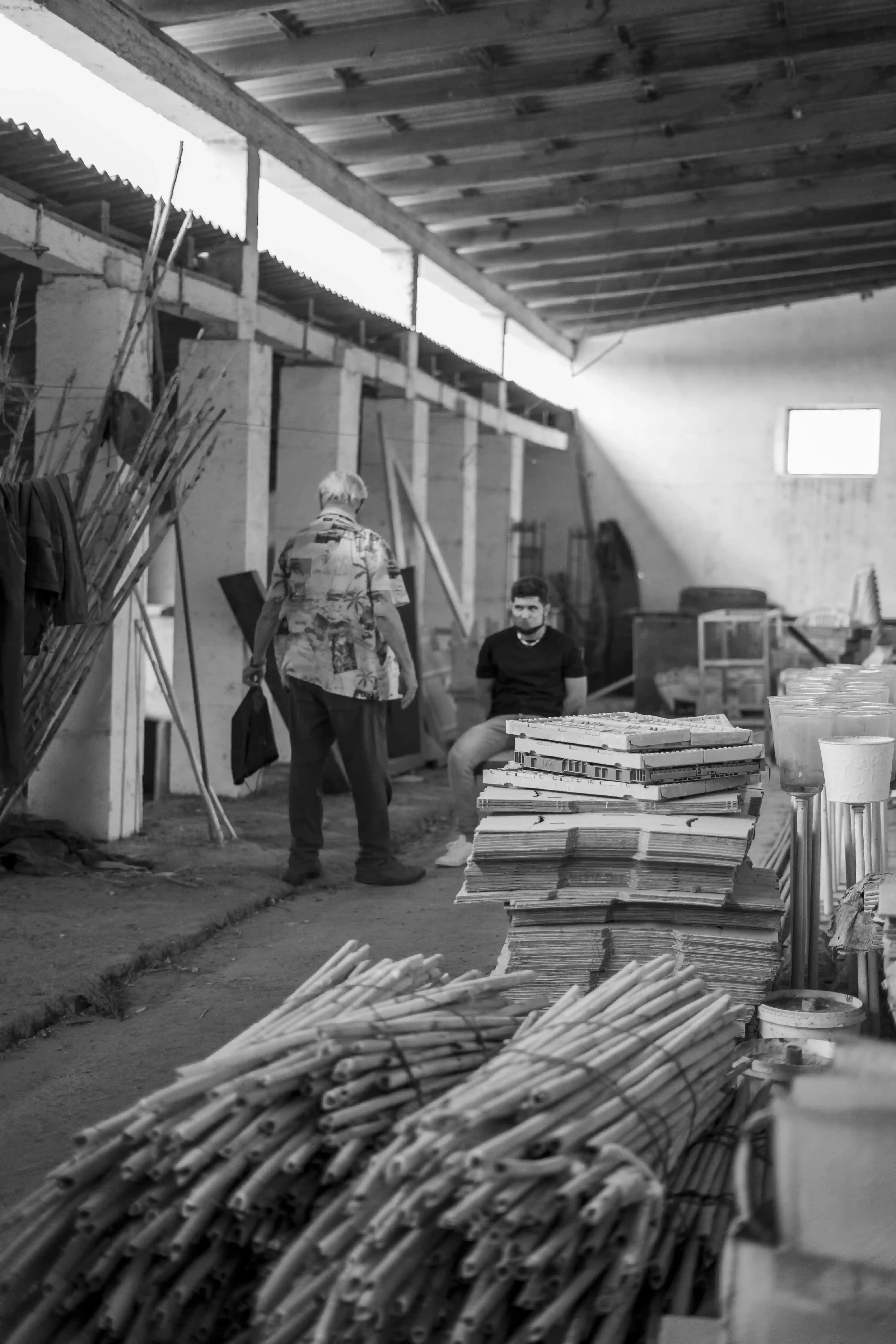 No era así como lo recordaba — imagen 2