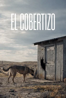 El cobertizo
