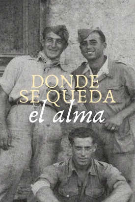 Donde se queda el alma